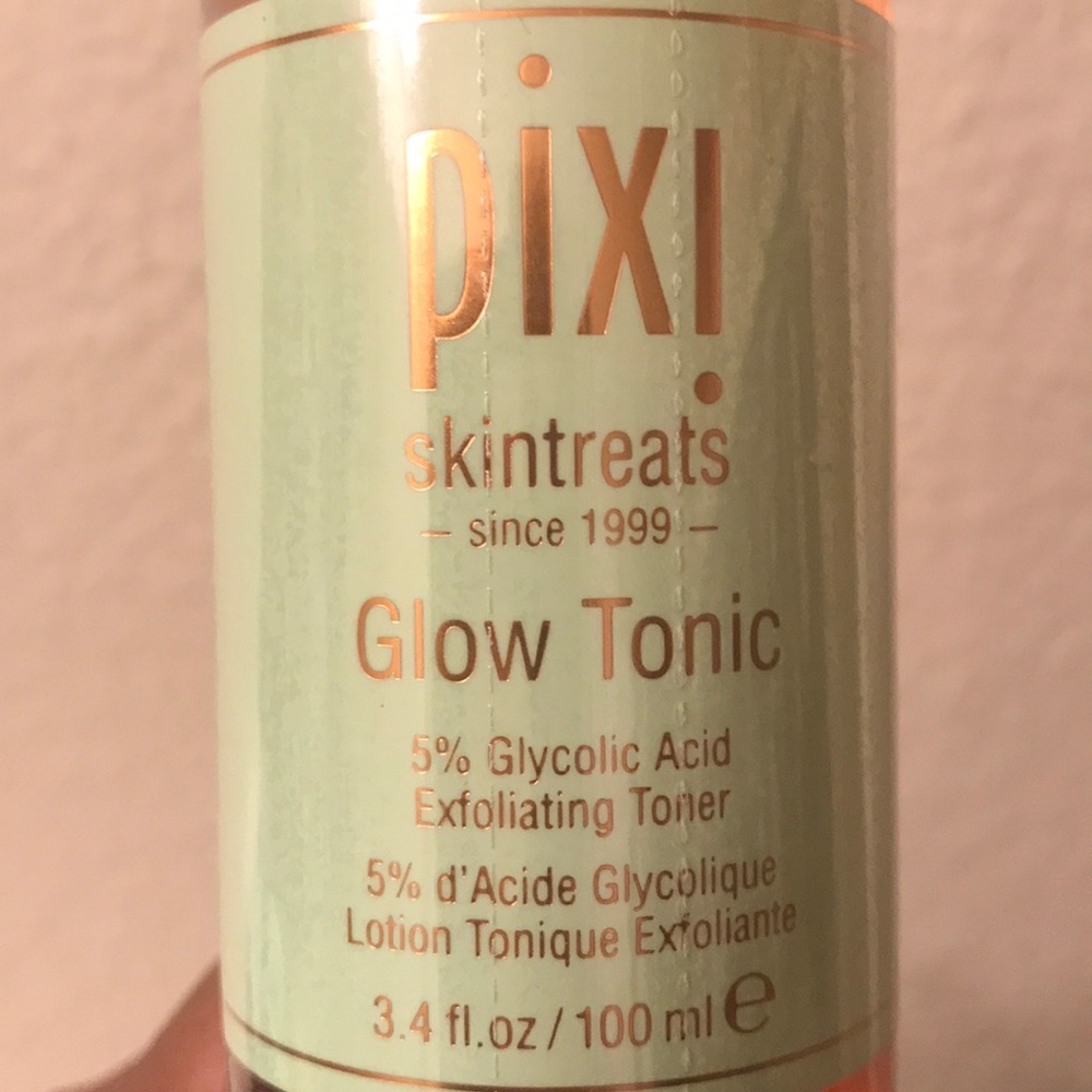 Pixi Glow Tonic